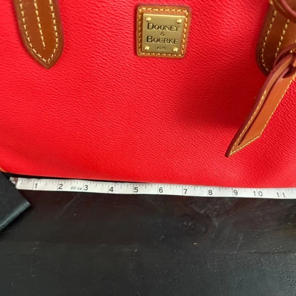 Dooney & Bourke Shoulder Bag - Picture 7 of 7